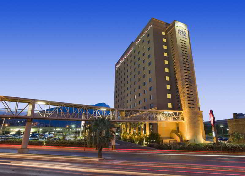 Four Points By Sheraton Galerias Monterrey Exterior photo The Hotel at Old Town Scottsdale